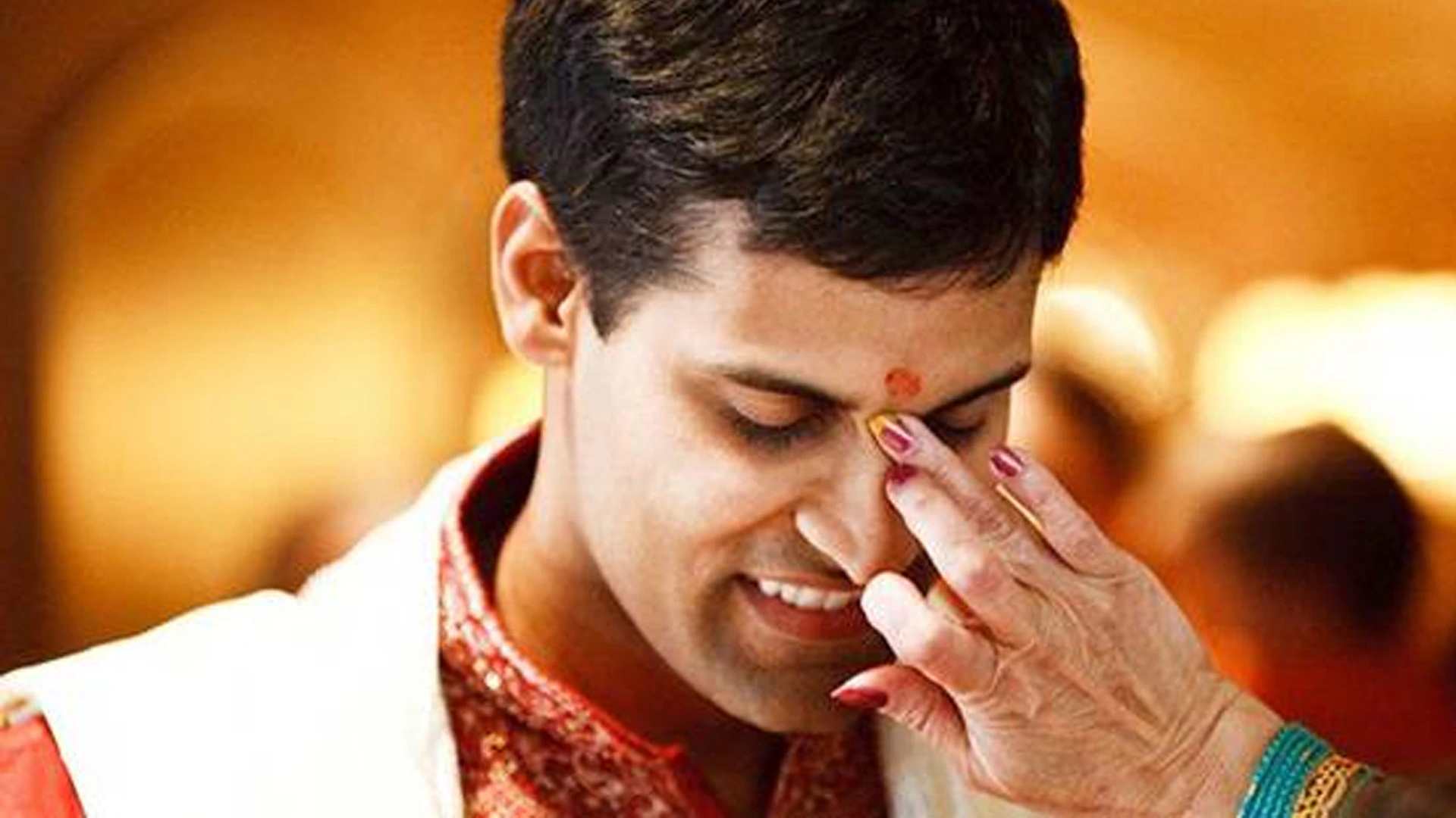 Types of Tilak on Forehead – Let’s Understand Tradition & Symbolism