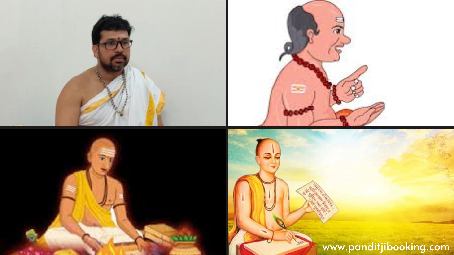 We Also Provide Pandit for Puja For Your Local Language