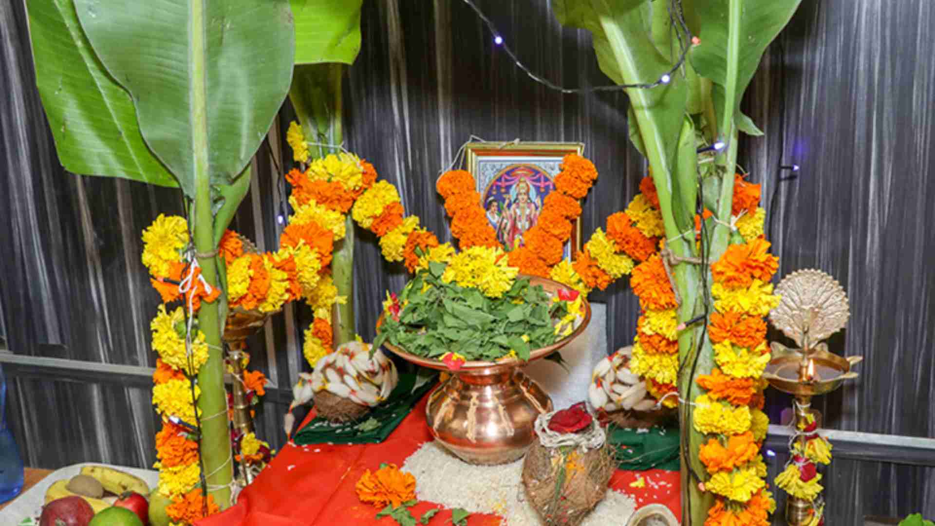 Book Pandits For Satyanarayan Puja In Bangalore