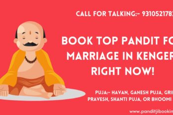 Pandit For Marriage Kengeri