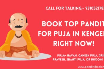Pandit For Puja Kengeri
